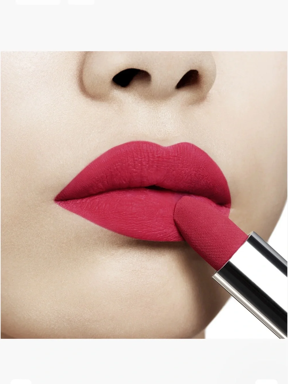 Rouge DiorLipstick - Velvet, satin and veil finishes